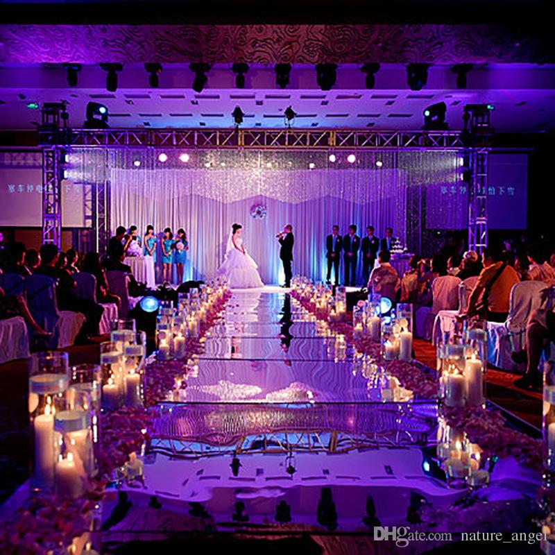 Fashion Show Decor Surrey & Vancouver VMD Decor