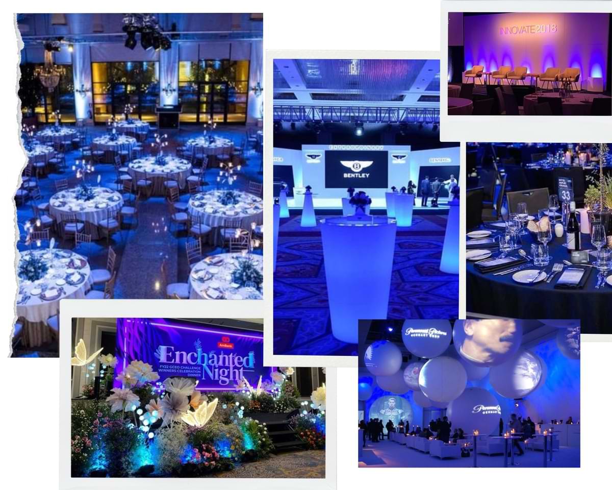 Gala Events