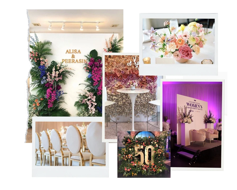 Theme Event Seattle